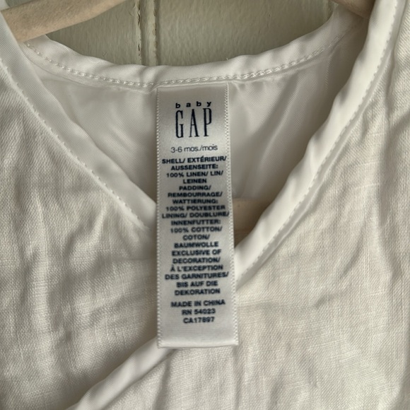 Gap linen - Picture 5 of 6